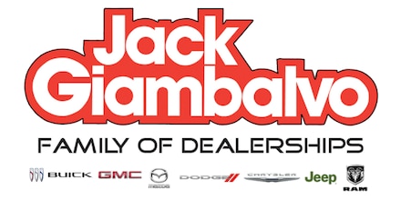 Jack Giambalvo Family of Dealerships