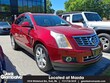 Cadillac SRX
