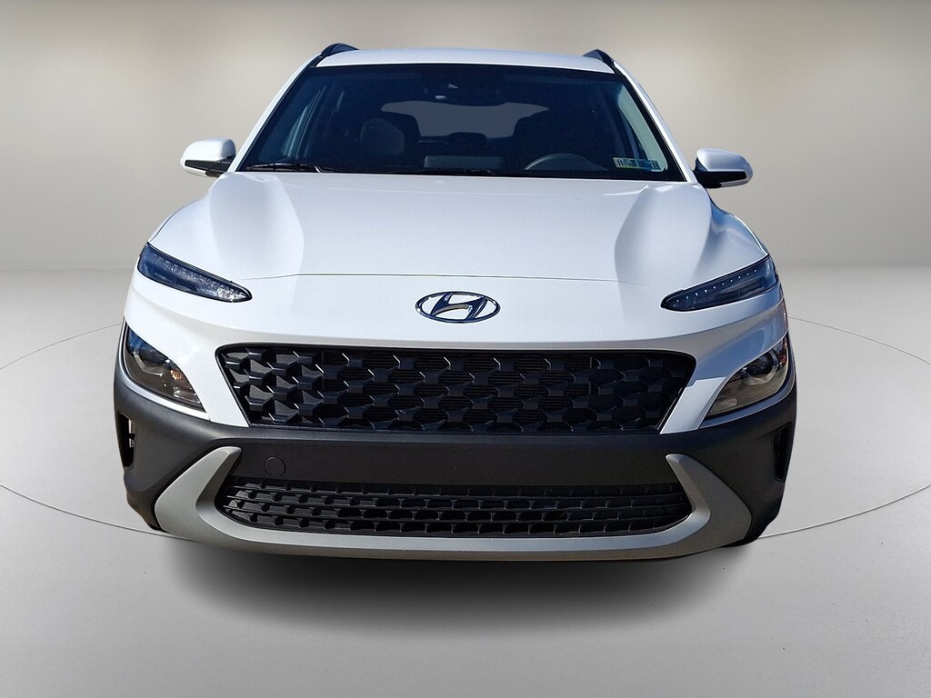 Certified 2023 Hyundai Kona SEL Sport Utility