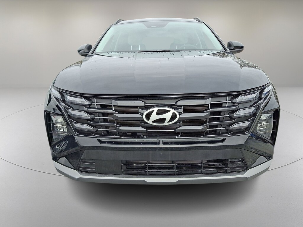 Certified 2026 Hyundai Tucson SEL Sport Utility