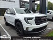 GMC Acadia