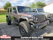 Jeep Wrangler Unlimited