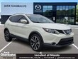  Nissan Rogue Sport