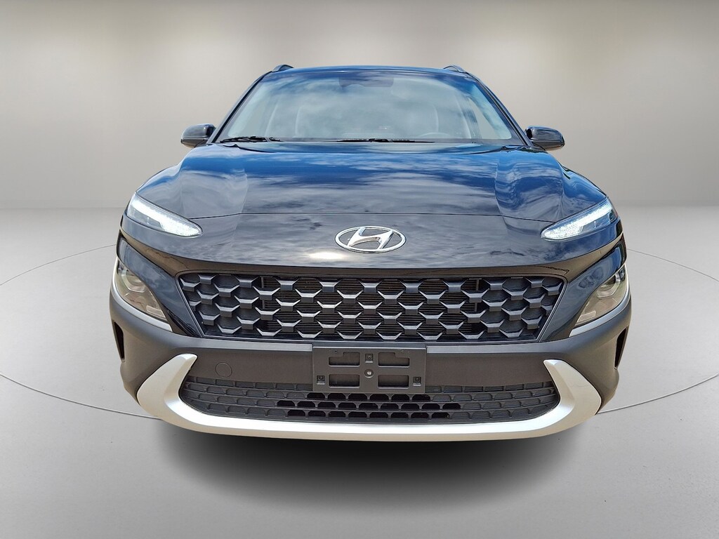 Certified 2023 Hyundai Kona SEL Sport Utility