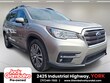 Subaru Ascent