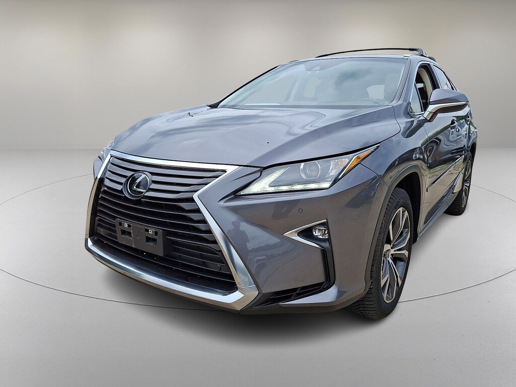 Used 2019 Lexus RX 350 350 Sport Utility