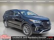 Hyundai Santa Fe XL