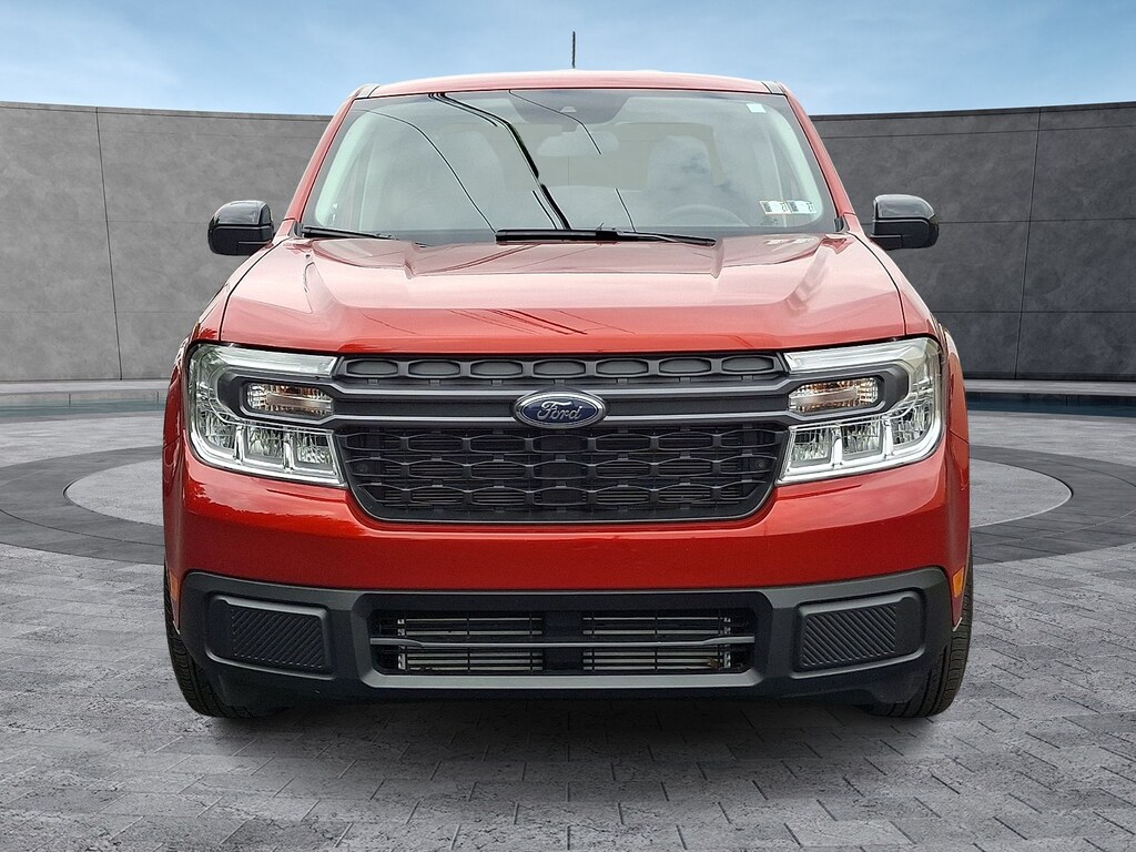 Used 2024 Ford Maverick XLT