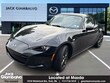  Mazda Miata RF