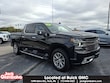 Chevrolet Silverado 1500 LTD