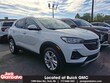Buick Encore GX