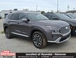 Hyundai Santa Fe Hybrid