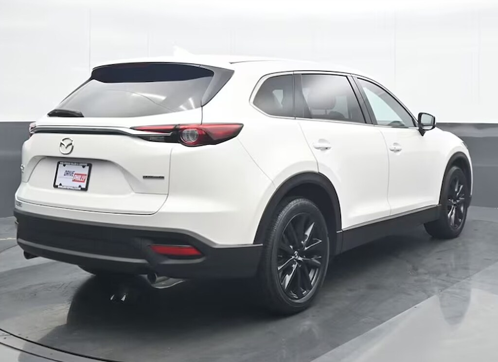 Used 2023 Mazda CX-9 Touring Plus Sport Utility