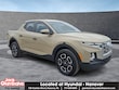Hyundai Santa Cruz