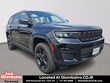 Jeep Grand Cherokee L