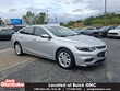 Chevrolet Malibu Hybrid