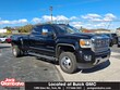 GMC Sierra 3500HD