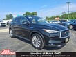 INFINITI QX50