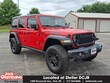 Jeep Wrangler 4xe