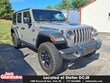 Jeep Wrangler 4xe