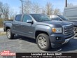  GMC Canyon