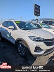  Buick Encore GX