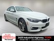 BMW 430i