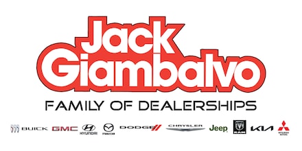 Jack Giambalvo Family of Dealerships