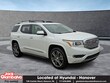  GMC Acadia