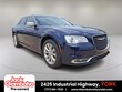  Chrysler 300C