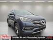 Hyundai Santa Fe Sport