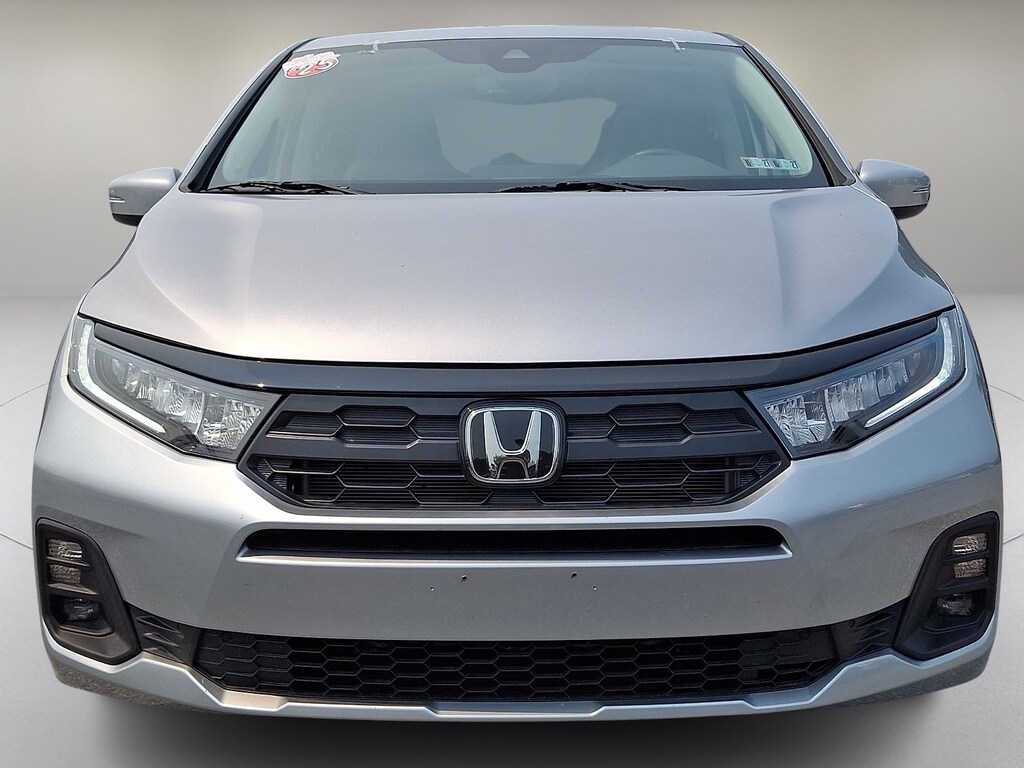 Used 2025 Honda Odyssey EX-L Passenger Van