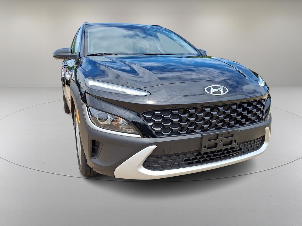 Certified 2023 Hyundai Kona SEL Sport Utility
