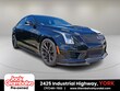  Cadillac ATS-V
