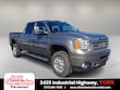 GMC Sierra 3500HD