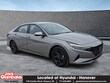 Hyundai Elantra Hybrid