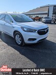  Buick Enclave