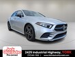  Mercedes-Benz A 220