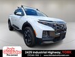  Hyundai Santa Cruz