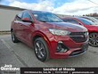  Buick Encore GX