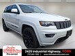 Jeep Grand Cherokee WK
