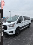  Ford Transit-350