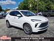 Buick Encore GX