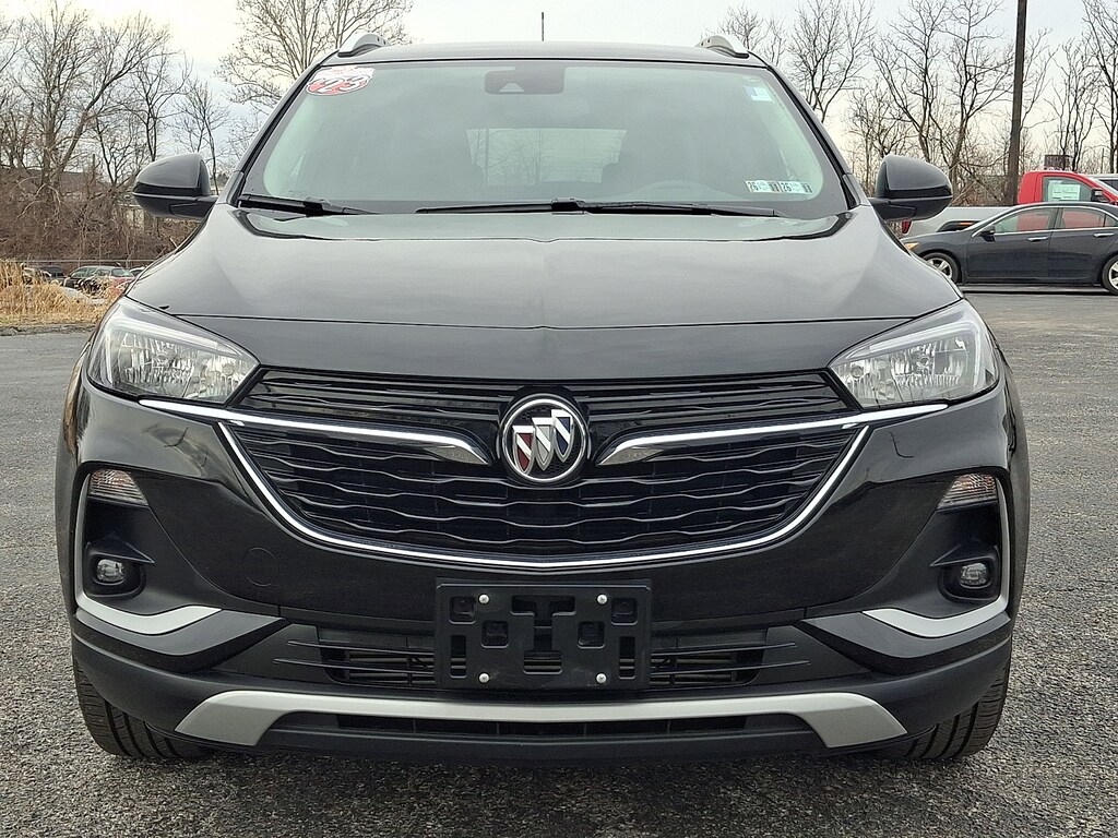 Used 2023 Buick Encore GX Select FWD Sport Utility