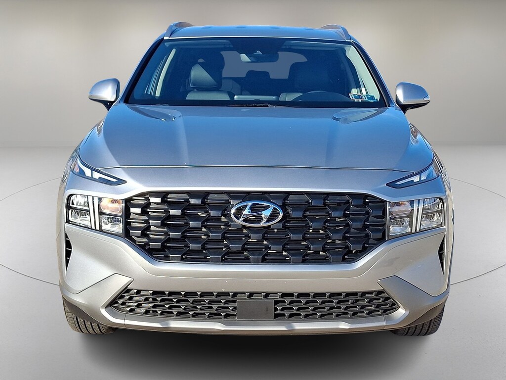 Certified 2023 Hyundai Santa Fe SEL Sport Utility