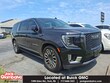 GMC Yukon XL