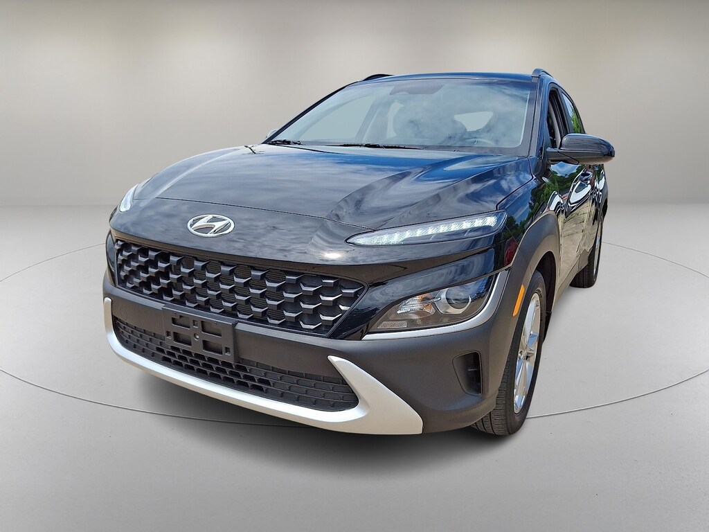 Certified 2023 Hyundai Kona SEL Sport Utility