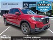  Honda Ridgeline