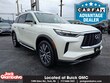  INFINITI QX60