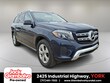  Mercedes-Benz GLS 450